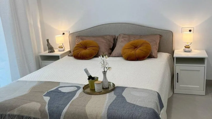 Apartamento de 2 dormitorios en La Mata, Spain No. 1526 № 14