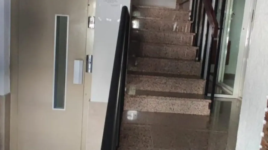 Apartamento de 2 dormitorios en Alicante, Spain No. 1531 № 2