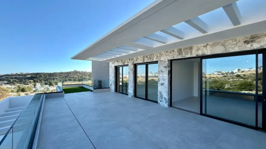 Apartamento de 2 dormitorios en Finestrat, Spain No. 1592 № 28