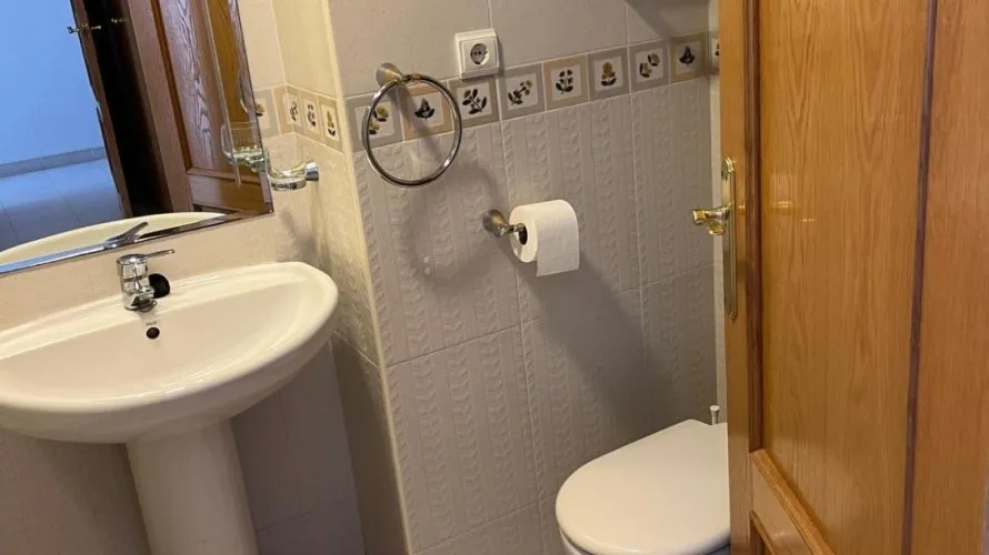 Apartamento de 3 dormitorios en Campoamor, Spain No. 1585 № 5