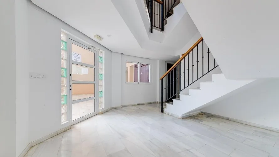 Apartamento de 1 dormitorio en Alicante, Spain No. 1718 № 20