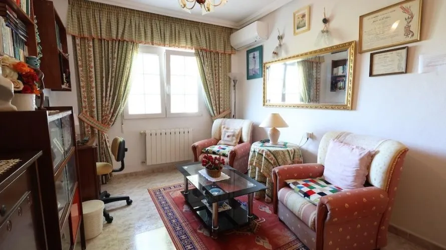 Apartamento de 5 dormitorios en Alicante, Spain No. 1556 № 21