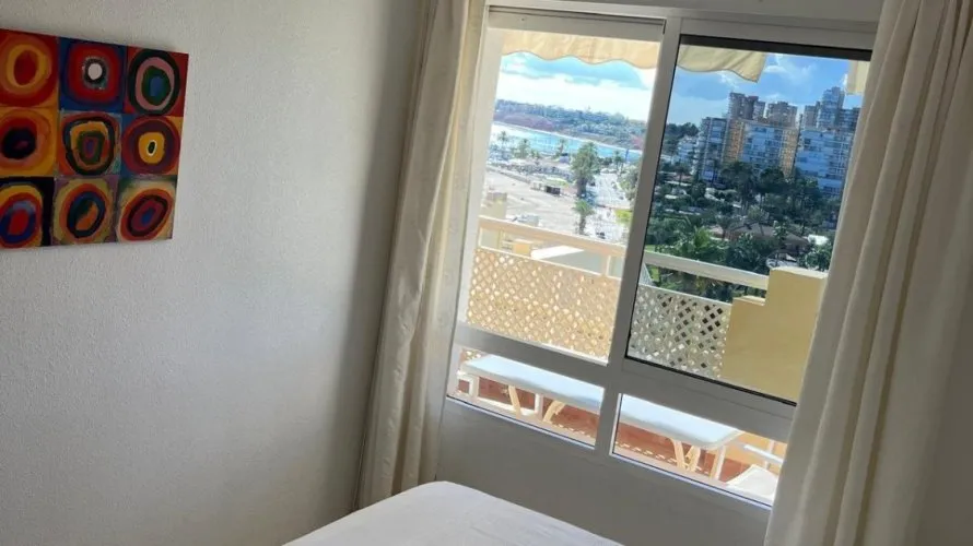 Apartamento de 3 dormitorios en Campoamor, Spain No. 1585 № 10