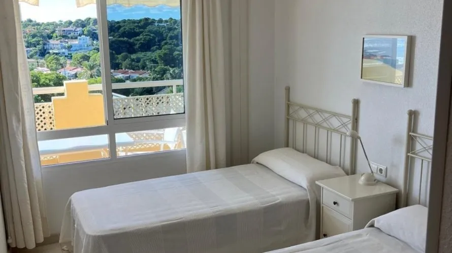 Apartamento de 3 dormitorios en Campoamor, Spain No. 1585 № 11