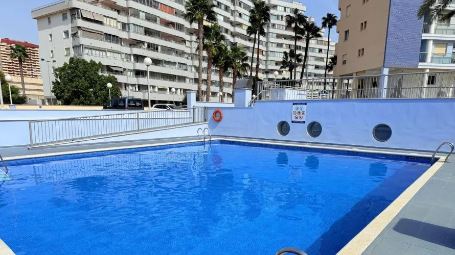 Apartamento de 62m² en Calpe, Spain No. 1520 № 6