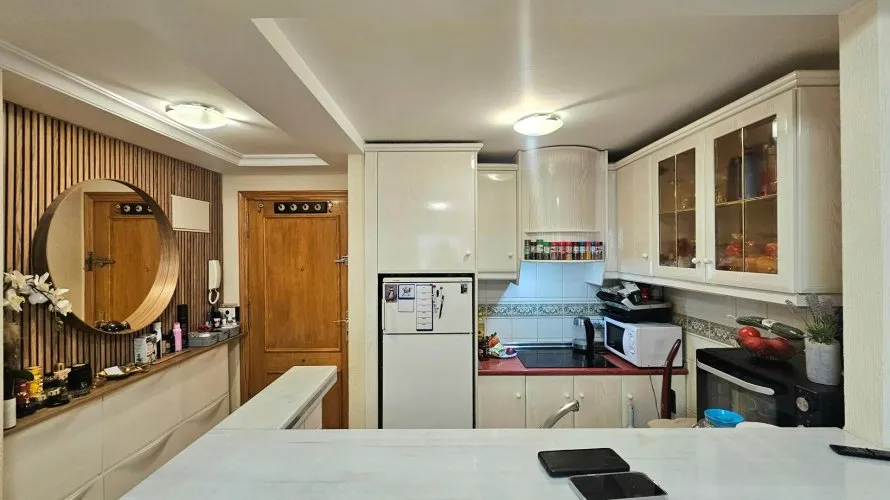 Apartamento de 2 dormitorios en Torreblanca, Spain No. 1573 № 24