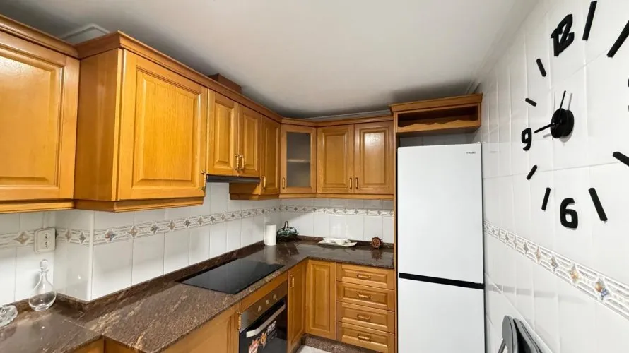 Apartamento de 3 dormitorios en Torrevieja, Spain No. 1605 № 14