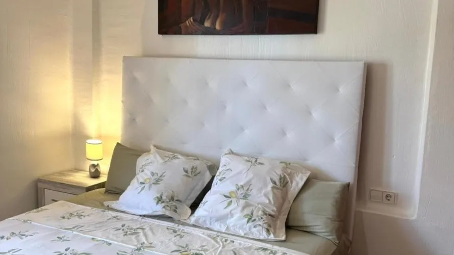 Apartamento de 2 dormitorios en Torrevieja, Spain No. 1604 № 11