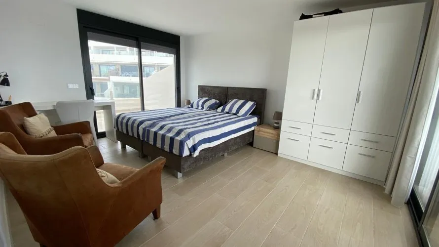 Ático de 3 dormitorios en Finestrat, España No. 1514 № 14