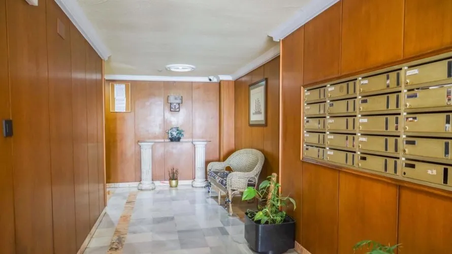 Apartamento de 1 dormitorio en Torrevieja, Spain No. 1564 № 5