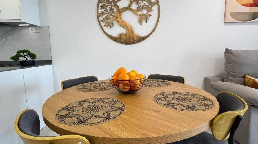 Apartamento de 2 dormitorios en La Mata, Spain No. 1526 № 2