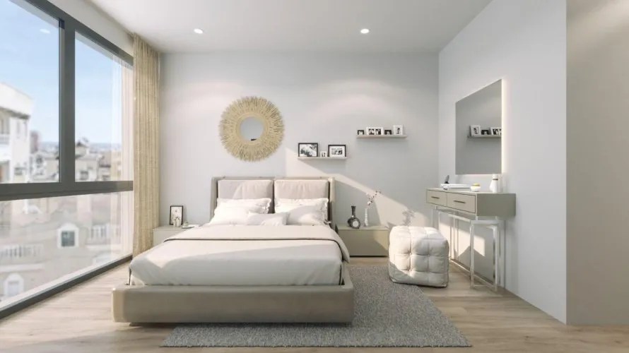 Apartamento de 3 dormitorios en Torrevieja, Spain No. 1570 № 10