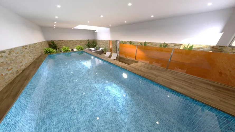 Apartamento de 3 dormitorios en Torrevieja, Spain No. 1570 № 4