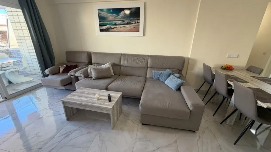 Apartamento de 3 dormitorios en Torrevieja, Spain No. 1577 № 8
