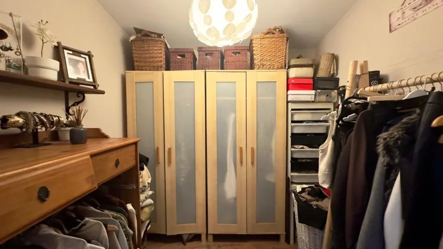 Apartamento de 3 dormitorios en Torreblanca, Spain No. 1581 № 18