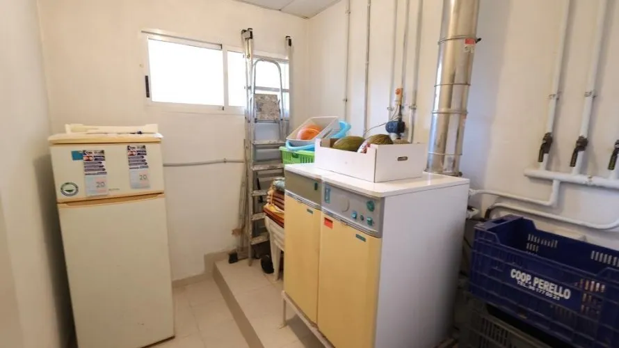 Apartamento de 5 dormitorios en Alicante, Spain No. 1556 № 7