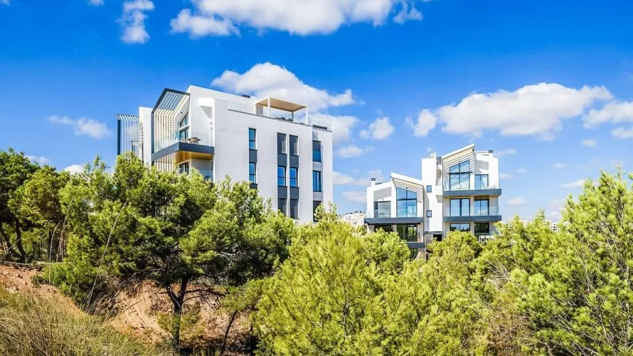 Apartamento de 88m² en Orihuela, Spain No. 1595 № 14