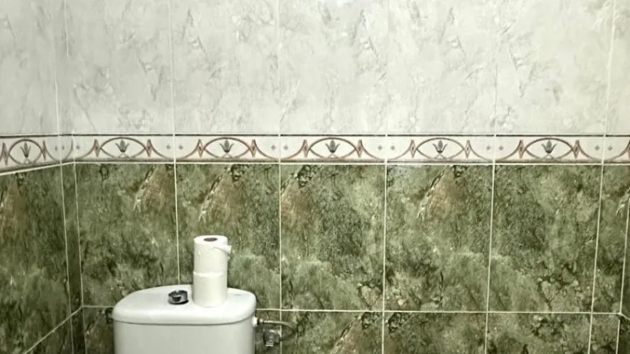 Apartamento de 3 dormitorios en Torrevieja, Spain No. 1715 № 6