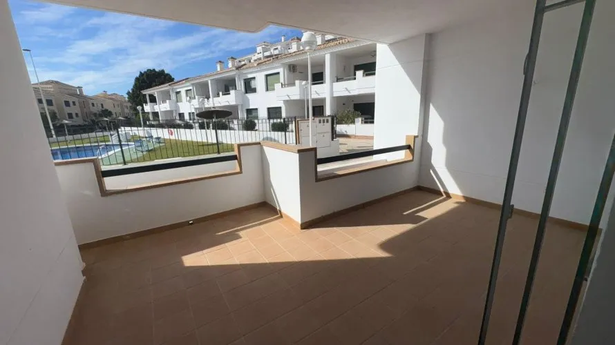 Apartamento de 2 dormitorios en Campoamor, Spain No. 1598 № 19