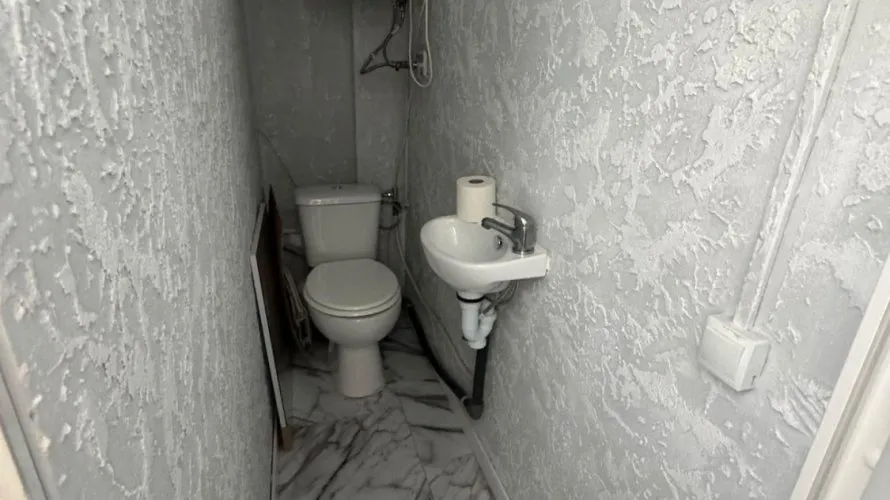 Apartamento de 1 dormitorio en Mislata, Spain No. 1719 № 2