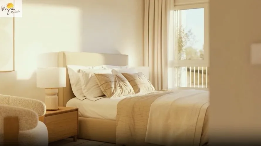 Apartamento de 2 dormitorios en Valencia, Spain No. 1597 № 11