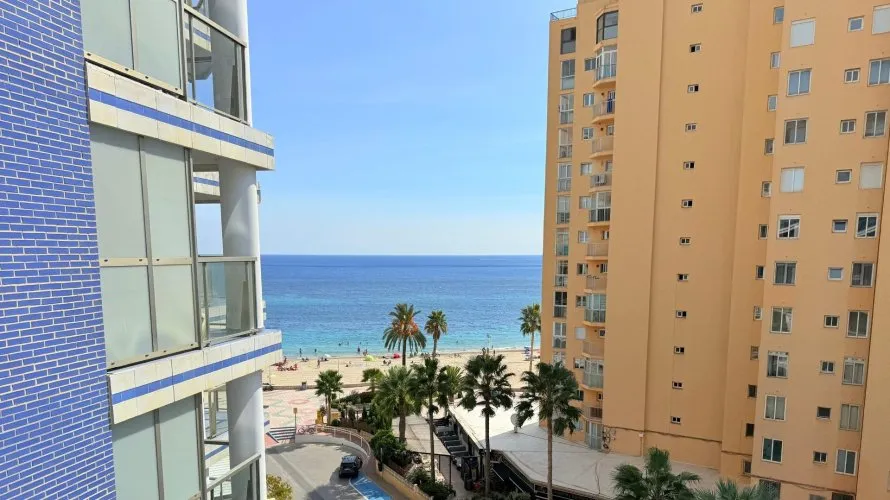Apartamento de 62m² en Calpe, Spain No. 1520 № 9