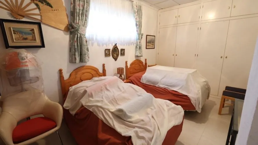 Apartamento de 5 dormitorios en Alicante, Spain No. 1556 № 18