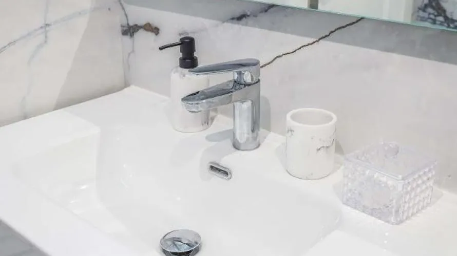 Apartamento de 1 dormitorio en Torrevieja, Spain No. 1564 № 1