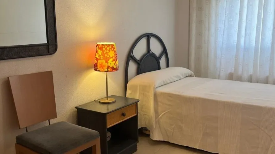 Apartamento de 3 dormitorios en Campoamor, Spain No. 1585 № 17