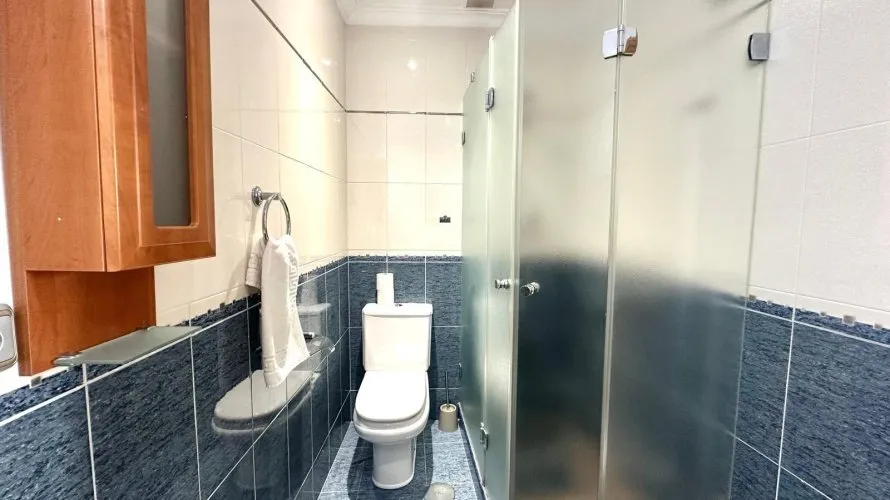 Ático de 2 dormitorios en Torrevieja, Spain No. 1588 № 5