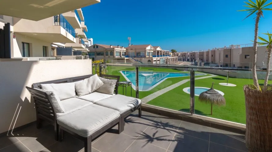 Apartamento de 71m² en La Zenia, Spain No. 1708 № 5