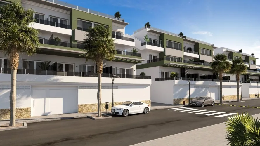 Apartamento de 2 dormitorios en Xeresa, Spain No. 1586 № 23