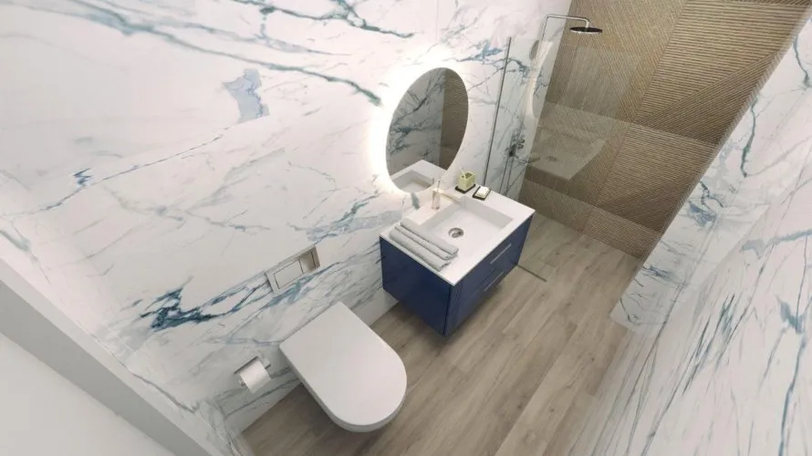 Apartamento de 3 dormitorios en Torrevieja, Spain No. 1570 № 9