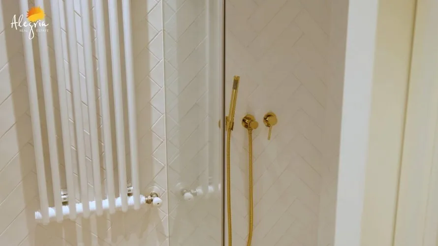 Apartamento de 1 dormitorio en Valencia, Spain No. 1709 № 22