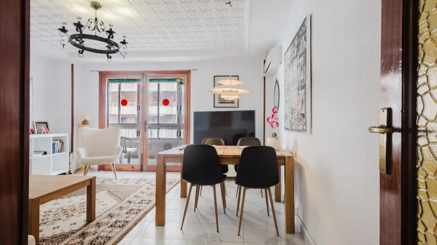 Apartamento de 94m² en Torrevieja, Spain No. 1579 № 25