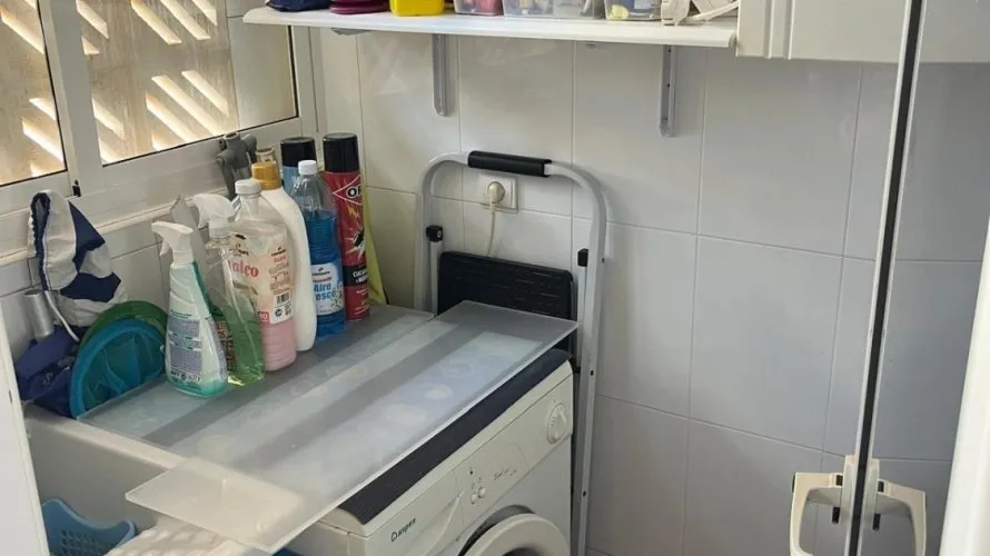 Apartamento de 3 dormitorios en Campoamor, Spain No. 1585 № 20