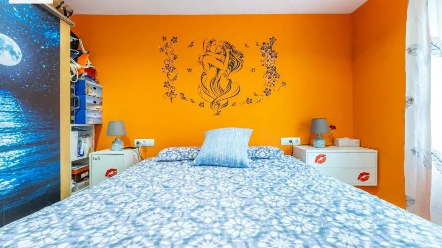 Apartamento de 3 dormitorios en Alicante, Spain No. 1568 № 20