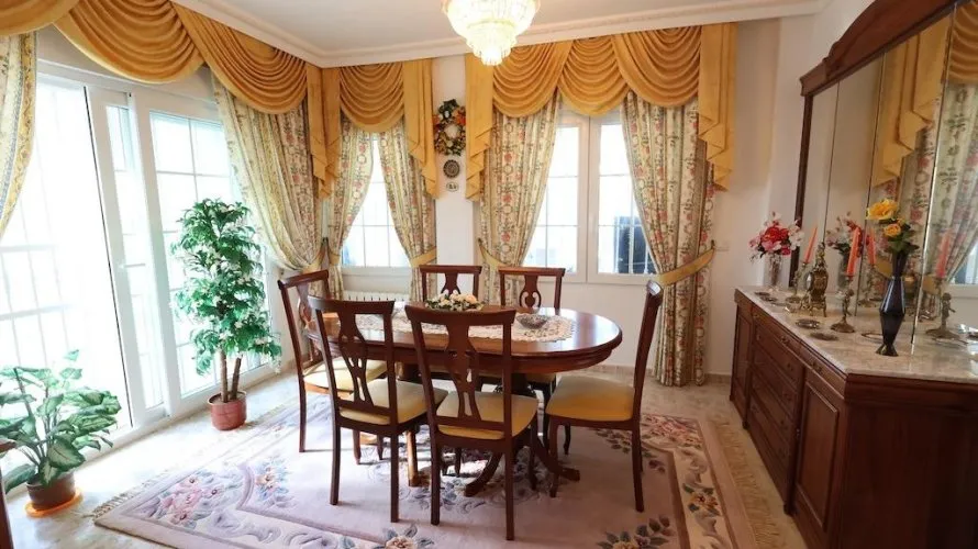 Apartamento de 5 dormitorios en Alicante, Spain No. 1556 № 24