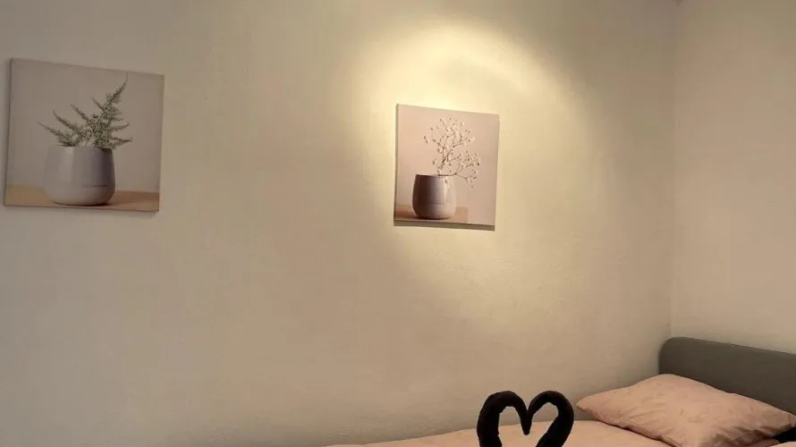 Apartamento de 2 dormitorios en Torrevieja, Spain No. 1563 № 19