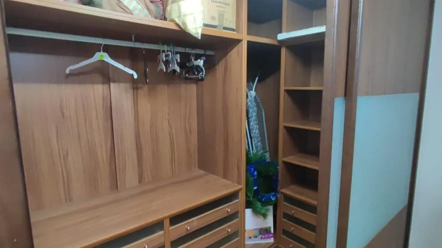 Apartamento de 2 dormitorios en Alicante, Spain No. 1531 № 15