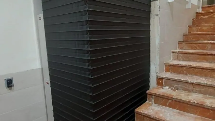 Apartamento de 3 dormitorios en Alicante, Spain No. 1568