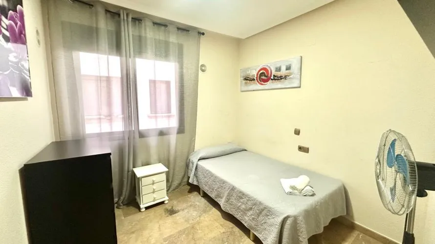 Apartamento de 3 dormitorios en Torrevieja, Spain No. 1715 № 10