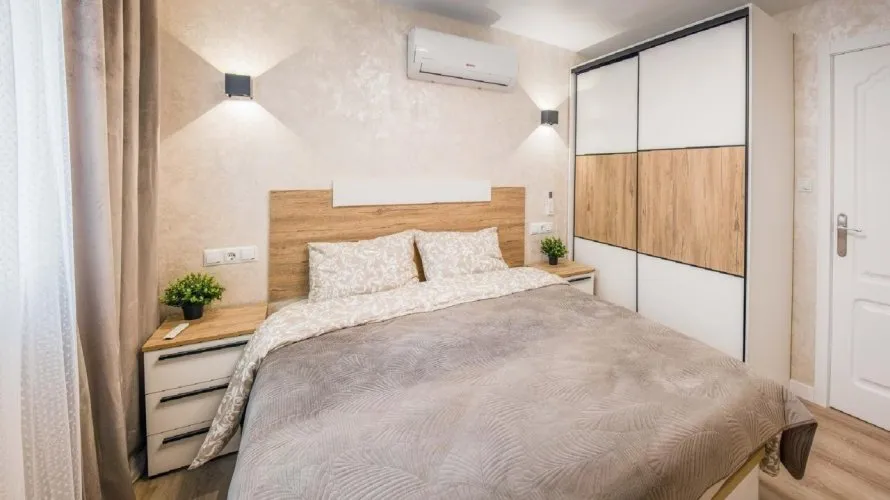 Apartamento de 1 dormitorio en Torrevieja, Spain No. 1564 № 13