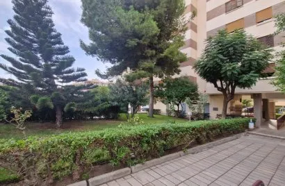 Apartamento de 2 dormitorios en Alicante, Spain No. 1513