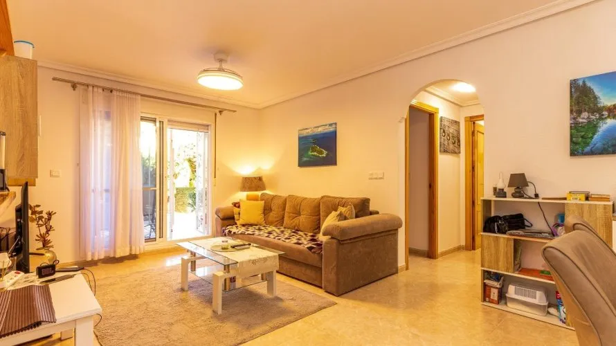 Apartamento de 1 dormitorio en Alicante, Spain No. 1718 № 4