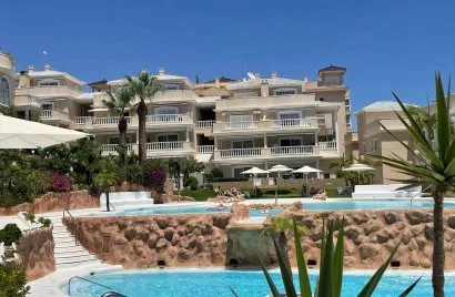 Apartamento de 78m² en Guardamar del Segura, Spain No. 1714