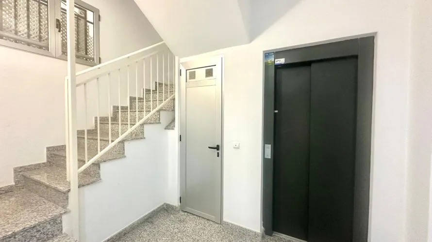Apartamento de 2 dormitorios en La Mata, Spain No. 1589 № 24