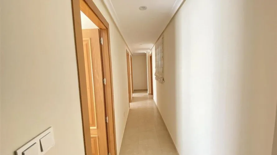 Apartamento de 134m² en Altea, Spain No. 1561 № 1