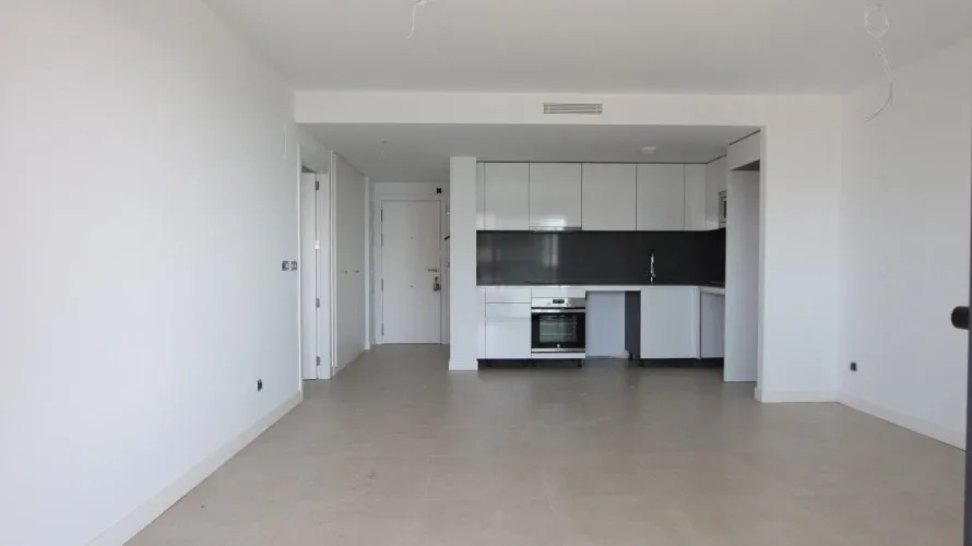 Apartamento de 1 dormitorio en Calpe, Spain No. 1557 № 19