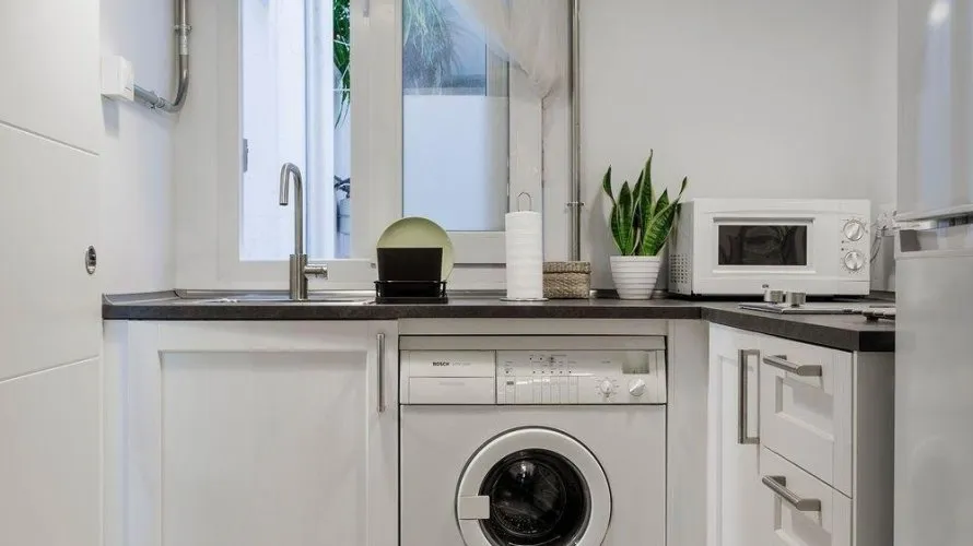 Apartamento de 38m² en Madrid, Spain No. 1584 № 5